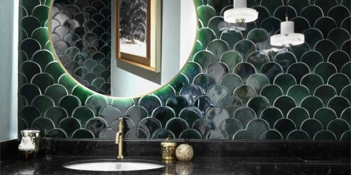 Emin Mobilya'dan Kişiye Özel Banyo Dolabı Tasarımları - Şıklık ve Fonksiyonellik Bir Arada