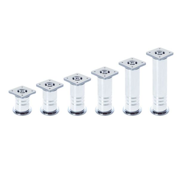 Eroğlu Çap 42 Bilezikli Ayak Matkrom