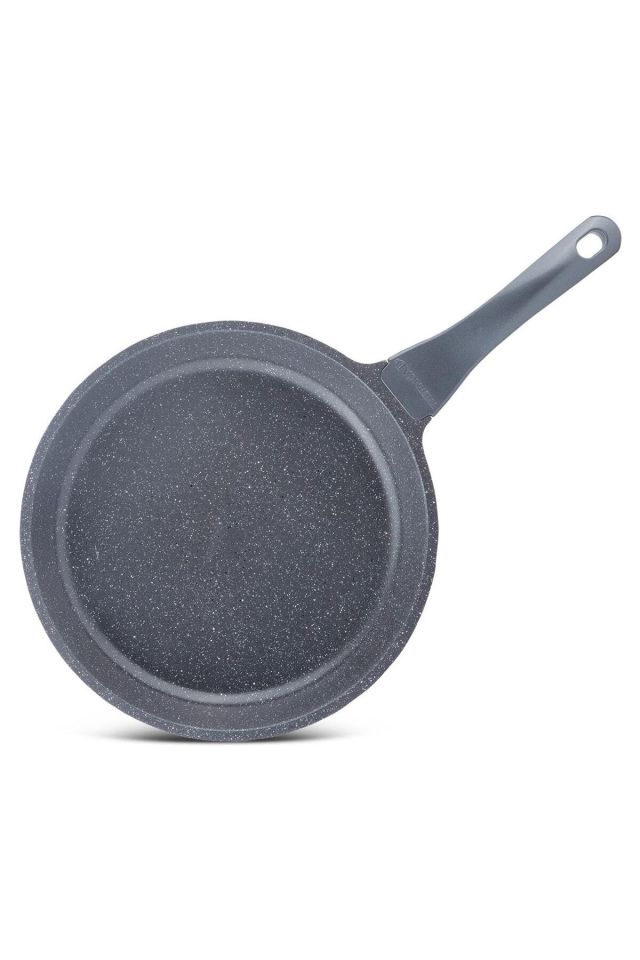 Alüminyum Granit Döküm Graneu Model 7 Parça Set