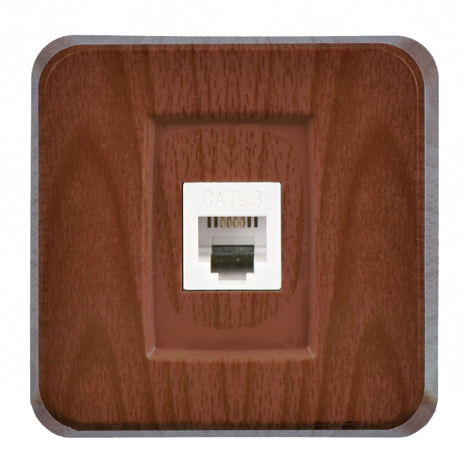 Günsan Fantasy Misya Nümeris Telefon Prizi (Cat3) Ceviz