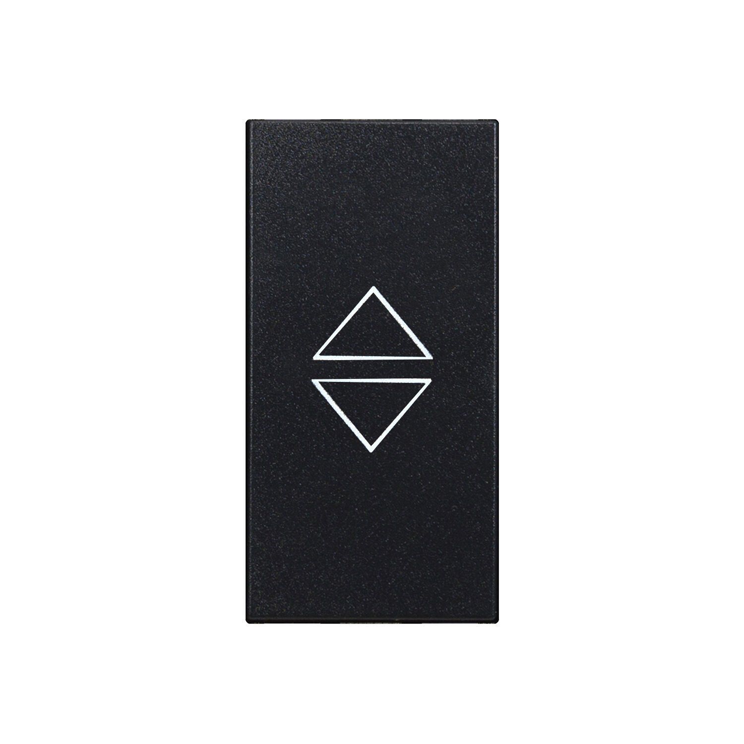 Günsan Domino Kapak Tekli Stor/Jaluzi 1M Siyah