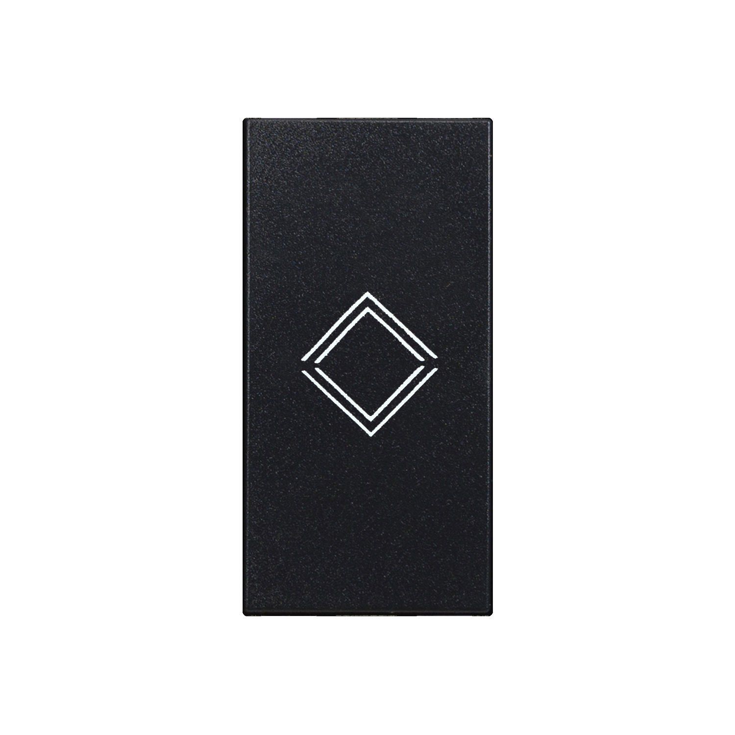 Günsan Domino Kapak Permütatör (Ara Vavien) 1M Siyah