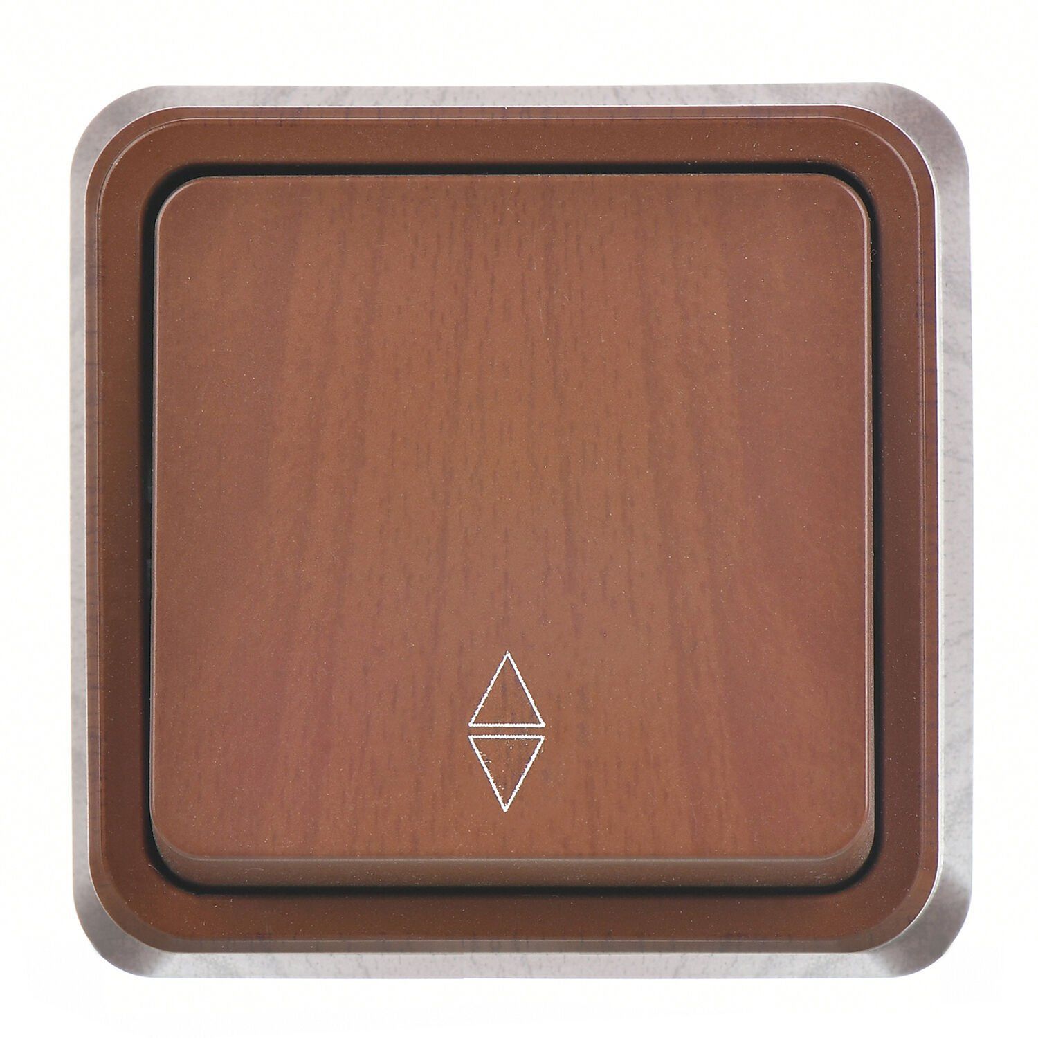 Günsan Fantasy Ceviz Vidalı Vavien Anahtar