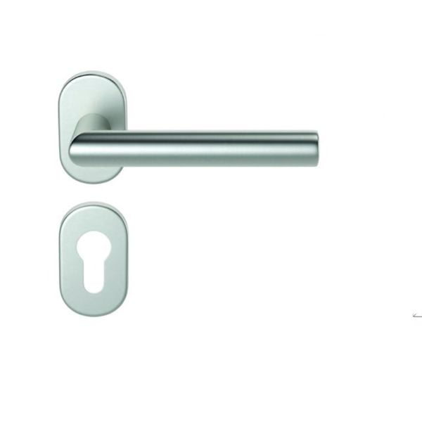 CONDI 101EK SATEN ROZETLI KAPI KOLU