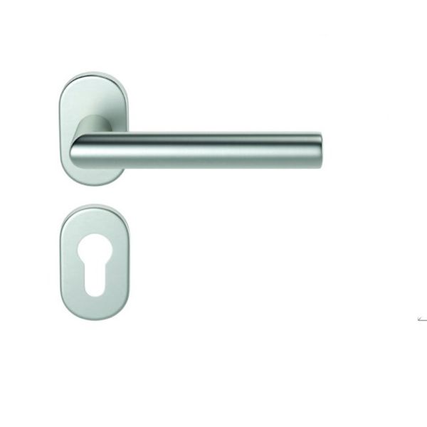 CONDI 101EK SATEN ROZETLI KAPI KOLU