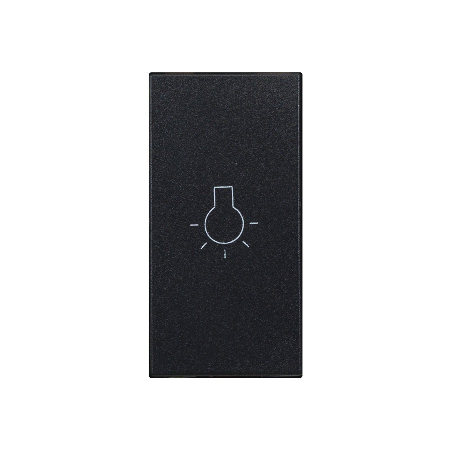 Günsan Domino Kapak Liht 1M Siyah