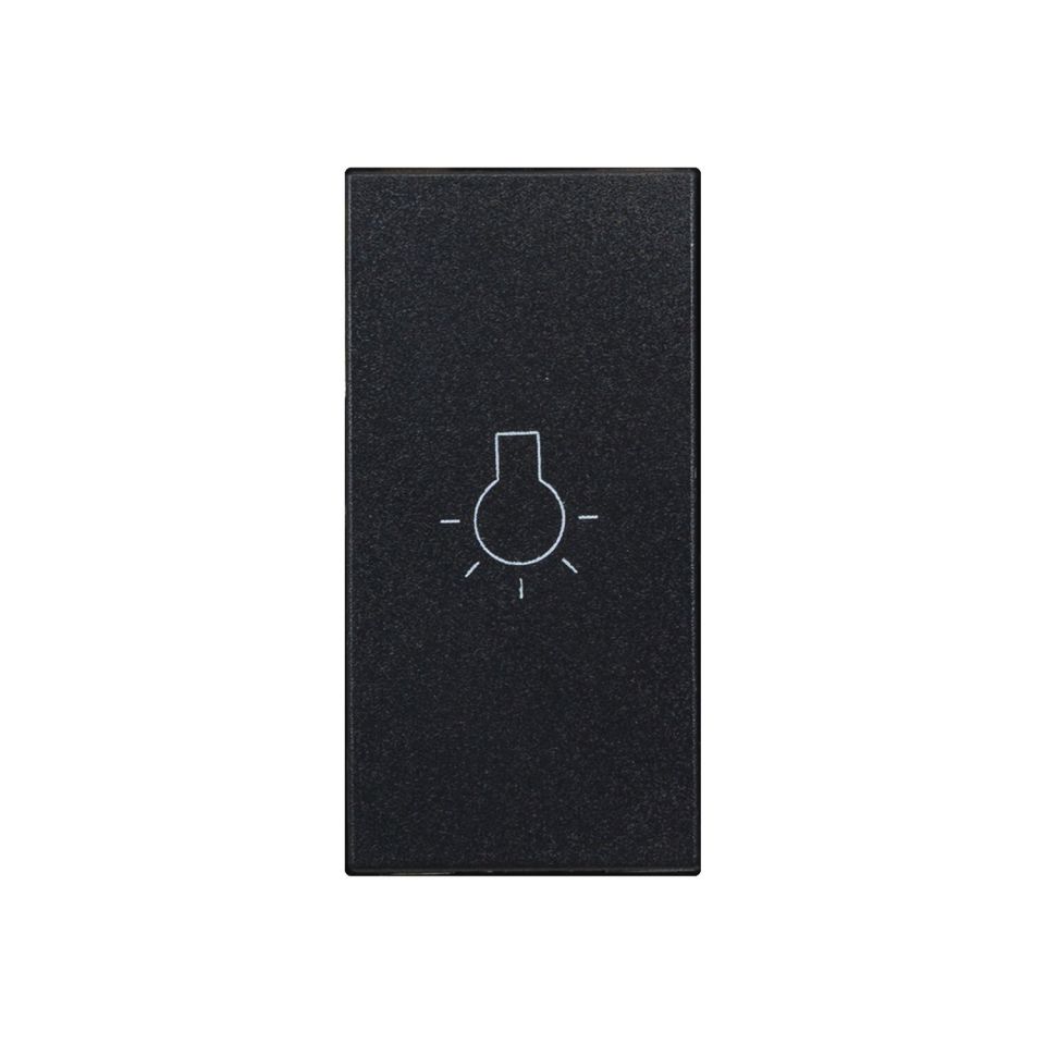 Günsan Domino Kapak Liht 1M Siyah