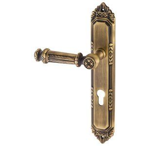 DOĞANLAR EKSELANS OLİFKA KAPI KOLU