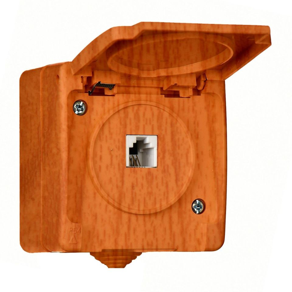 Günsan Fantasy Misya Nümeris Telefon Prizi (Cat3), Meşe