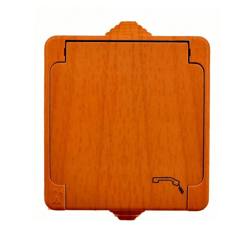 Günsan Fantasy Misya Nümeris Telefon Prizi (Cat3), Meşe