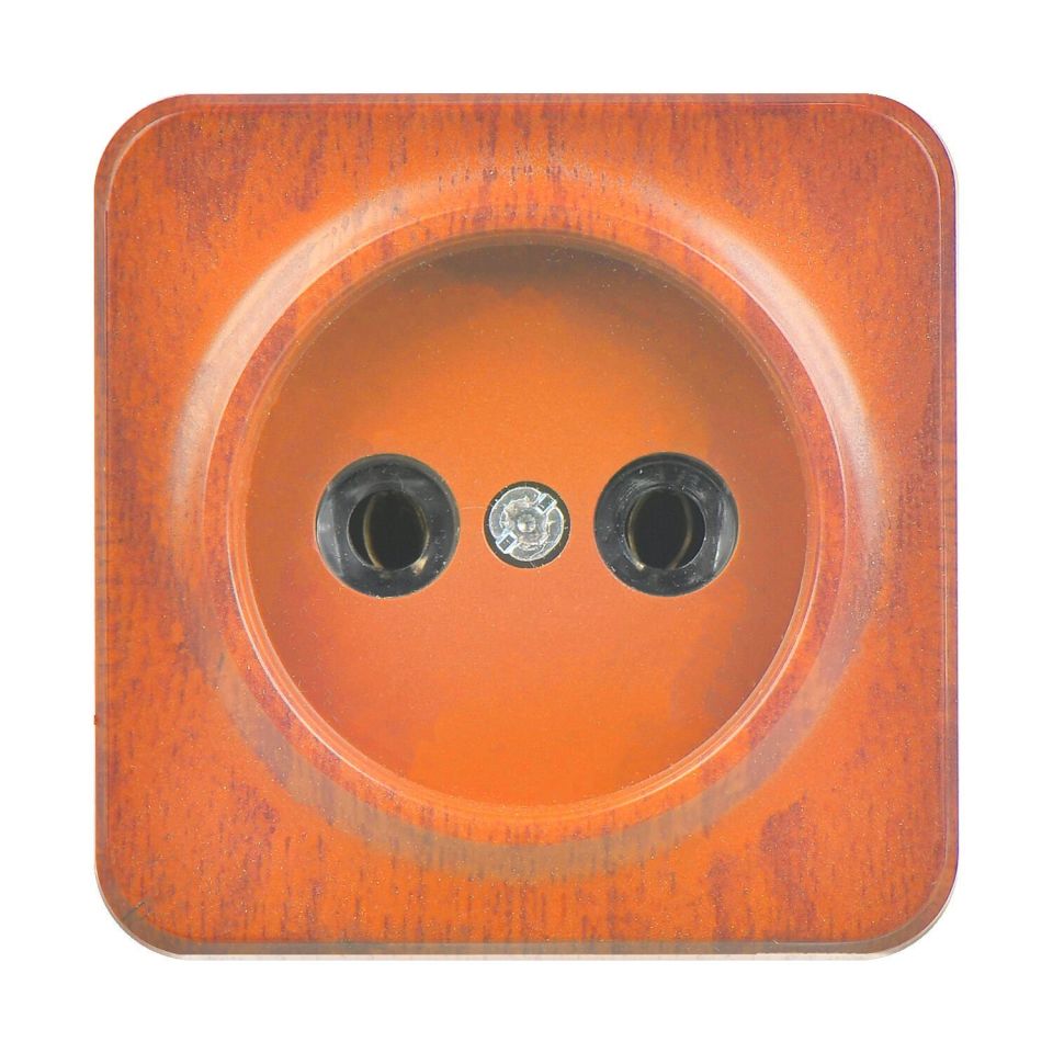 Günsan Fantasy Meşe Priz