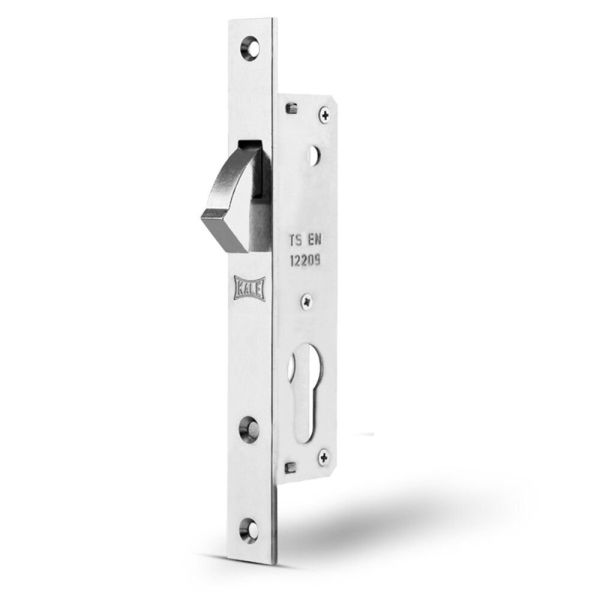 Kale 201 20 Mm Silindirli Sürme Kapı Kilidi