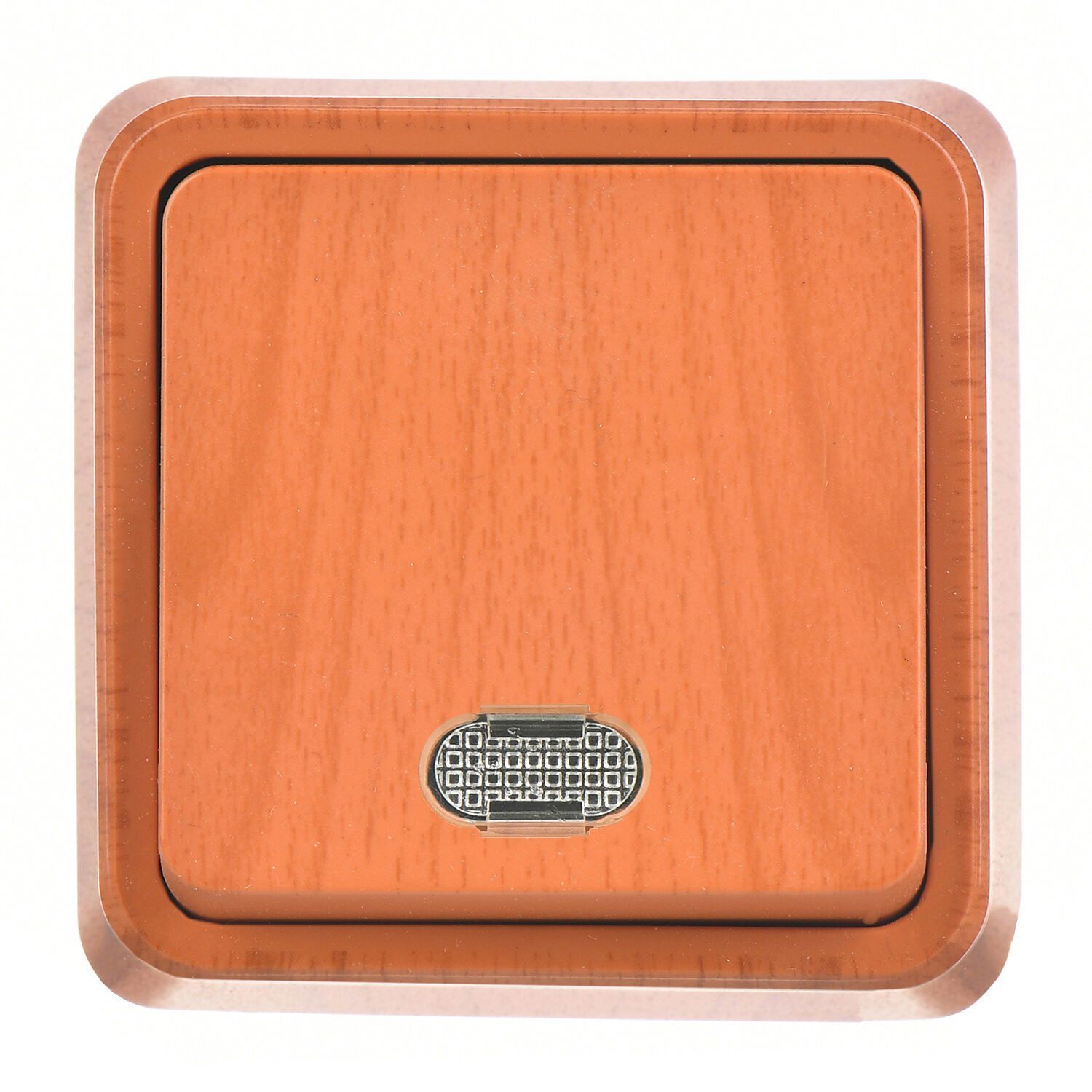 Günsan Fantasy Meşe Fantasy Işıklı Anahtar