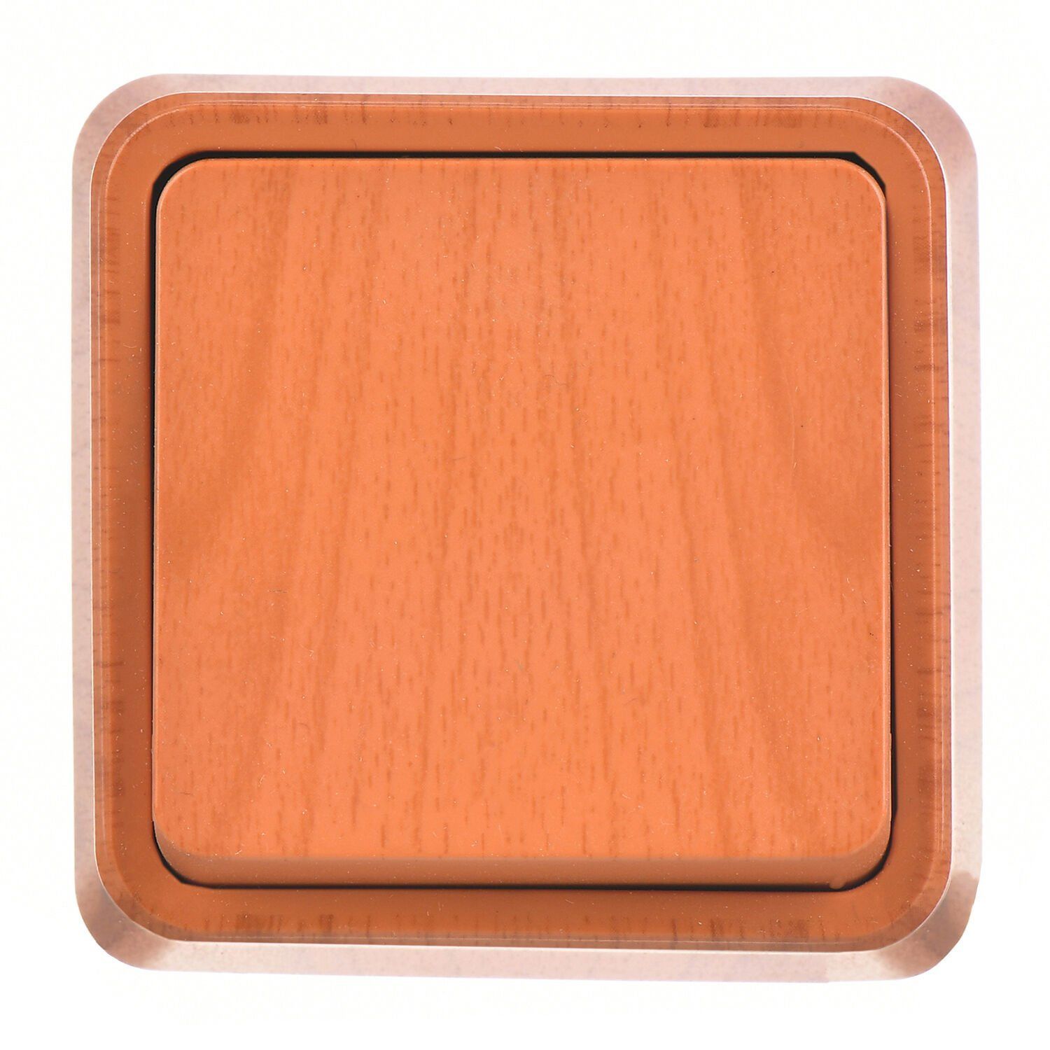 Günsan Fantasy Meşe Vidalı Anahtar