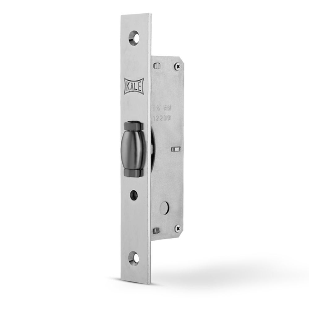 Kale Makaralı Çarpma - Nikel 35 Mm Kod:155b0000002