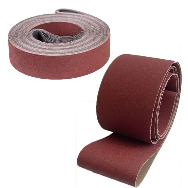 Rulo Zımpara 30 cm 80 Kum