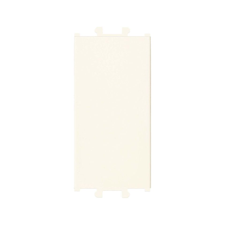 Günsan Domino Kapak Boşluk Kapağı 1M Krem