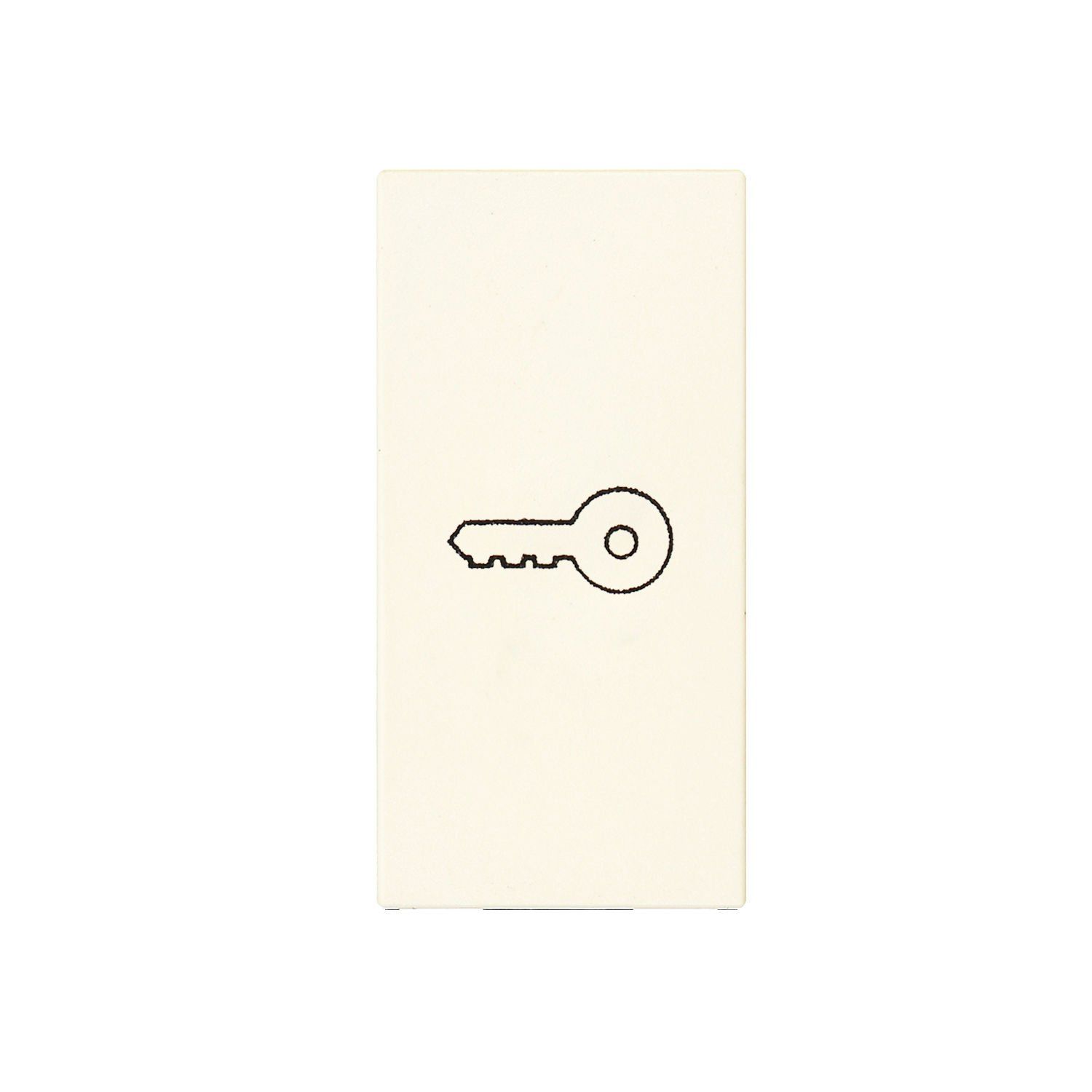 Günsan Domino Kapak Kapı Otomatiği 1M Krem