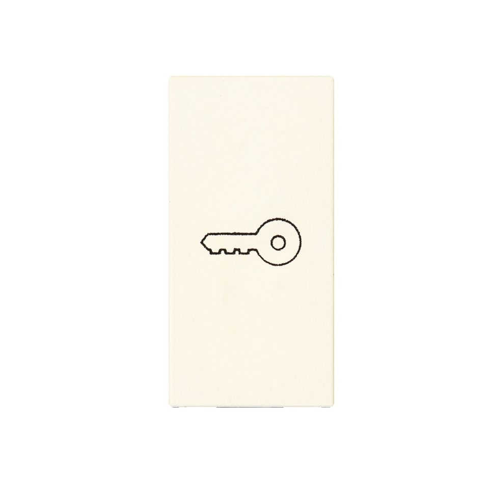 Günsan Domino Kapak Kapı Otomatiği 1M Krem