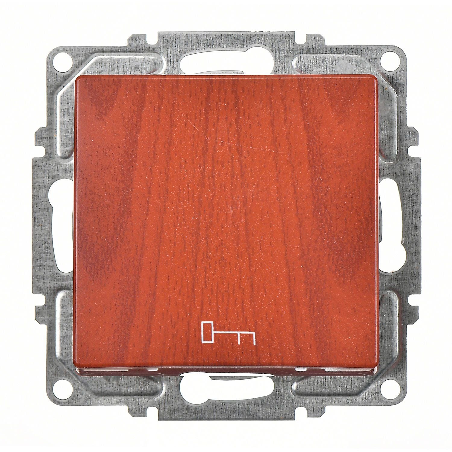 Günsan Visage Kiraz Klipsli Kapı Otomatiği 10AX 250V