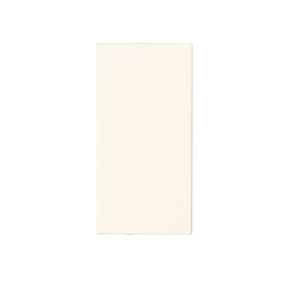 Günsan Domino Kapak Anahtar 1M Krem