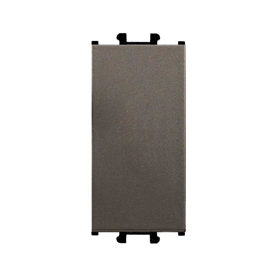 Günsan Domino Mocha Vidalı Anahtar - 1M - 16AX 250V