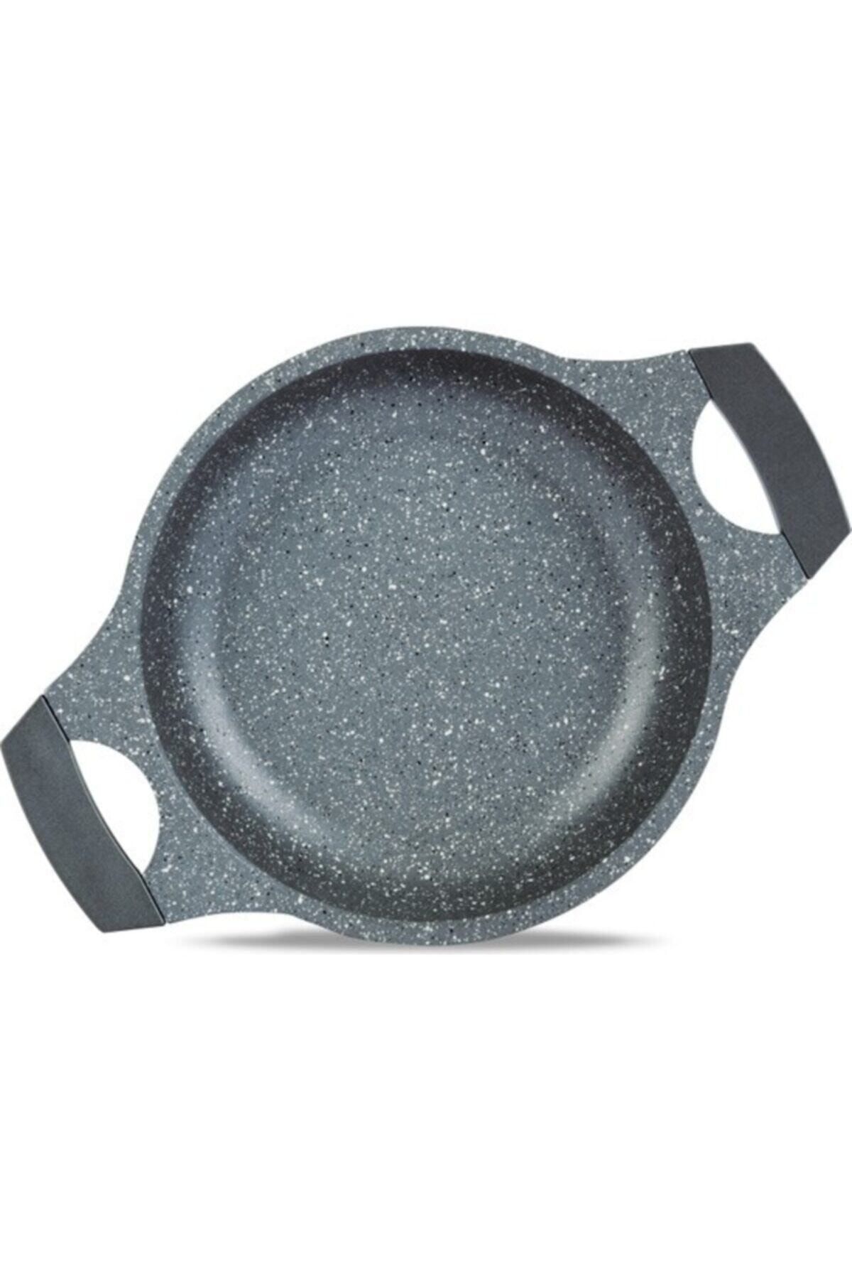 22 Cm Sahan Gri