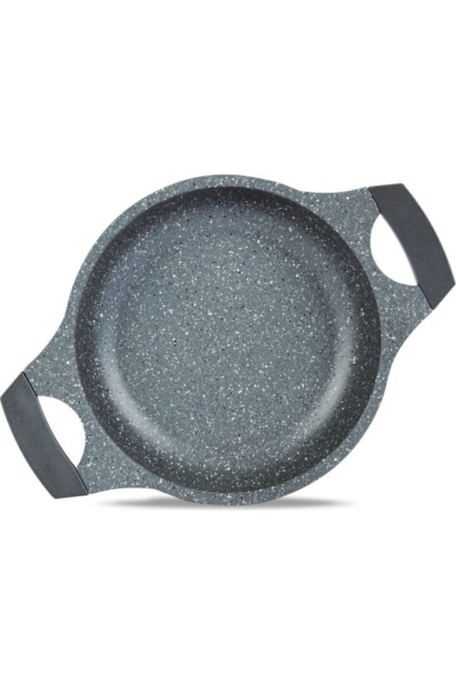 22 Cm Sahan Gri