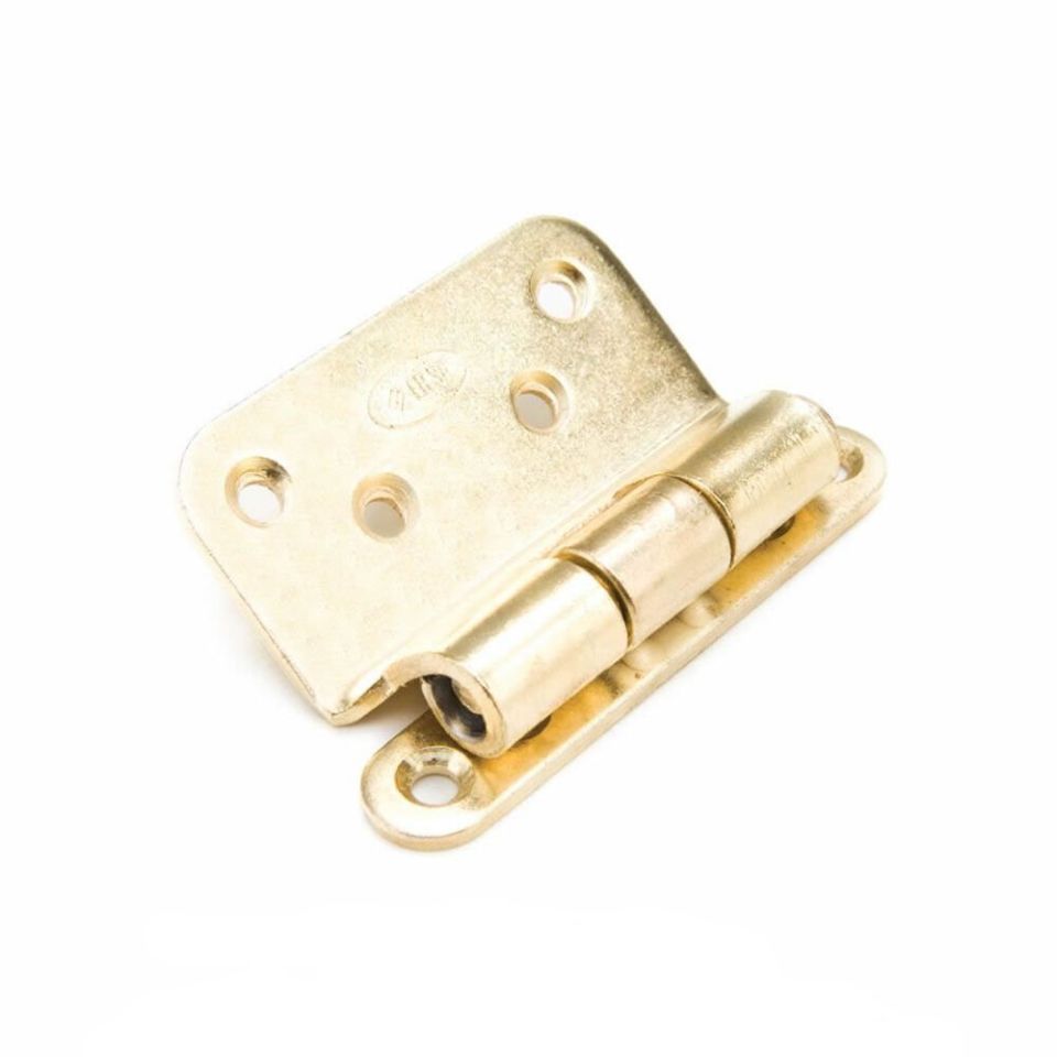 SAÇ KASA MENTEŞE POMEL(ÖZEL TABAN) Garantisiz Sac