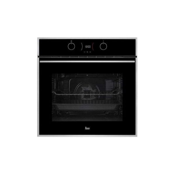 Hlb 840 Ss Ankastre Fırın