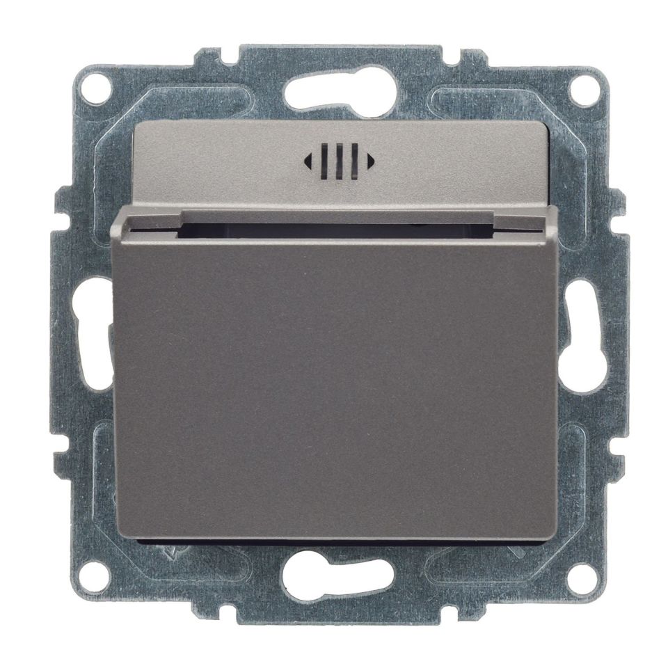 Günsan Visage Mocha Vidalı RF Energy Saver