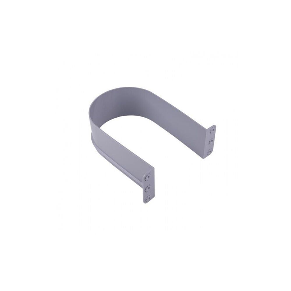 Gider Kapama Plastik Gri