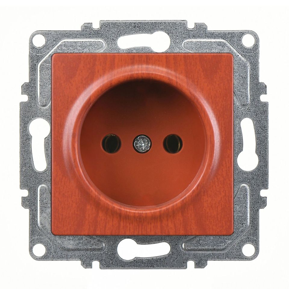 Günsan Visage Kiraz Priz - Vidalı