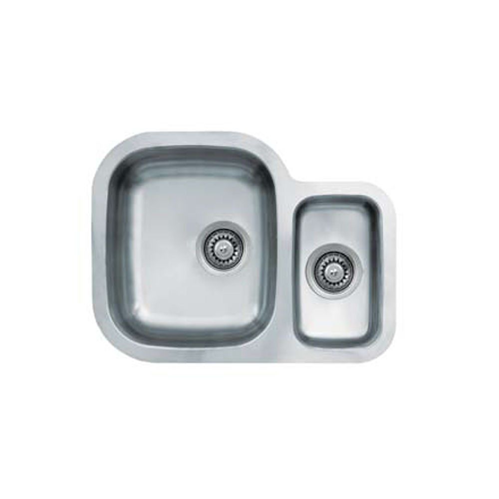 Flush-mount Ex343k 1,5 Göx Ankastre Mutfak Evyesi