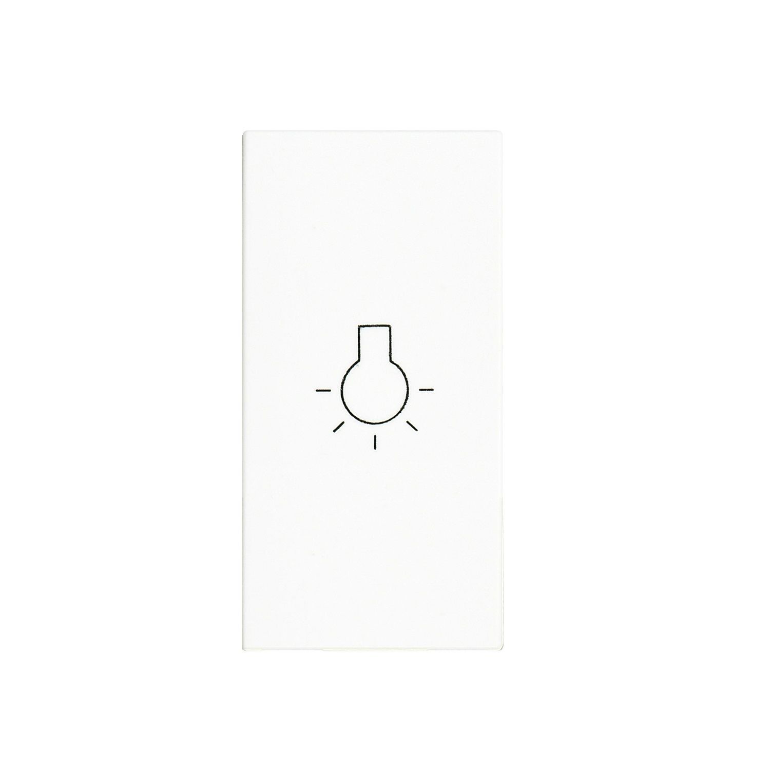 Günsan Domino Kapak Liht 1M Beyaz