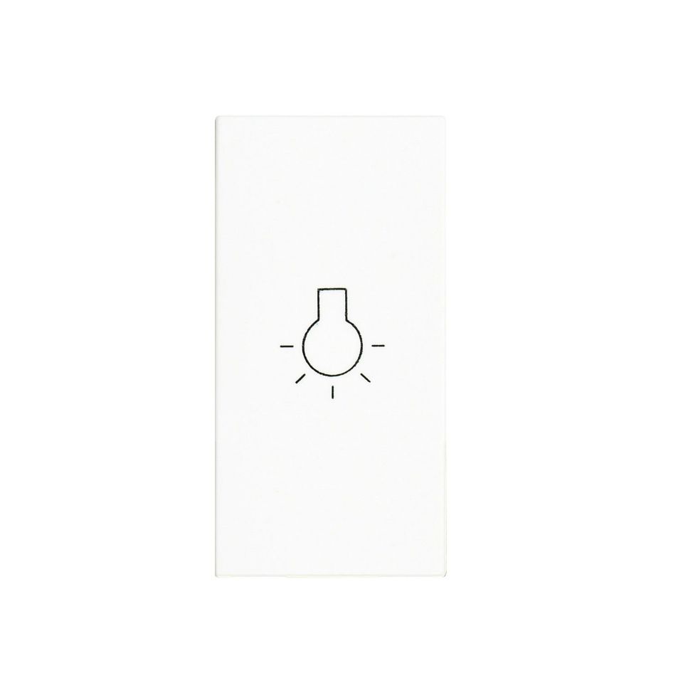 Günsan Domino Kapak Liht 1M Beyaz