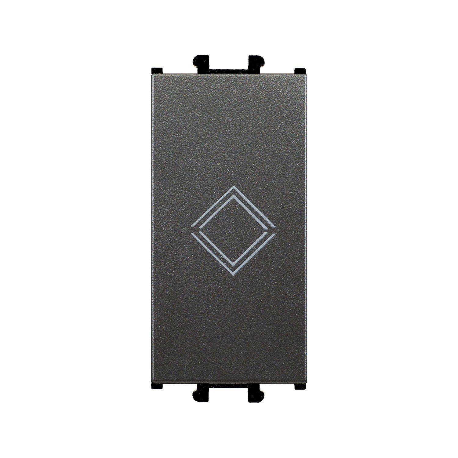 Günsan Domino Füme Permütatör Ara Vavien Anahtar - 16AX 250V