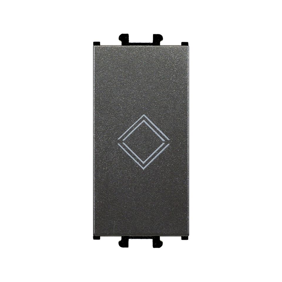 Günsan Domino Füme Permütatör Ara Vavien Anahtar - 16AX 250V