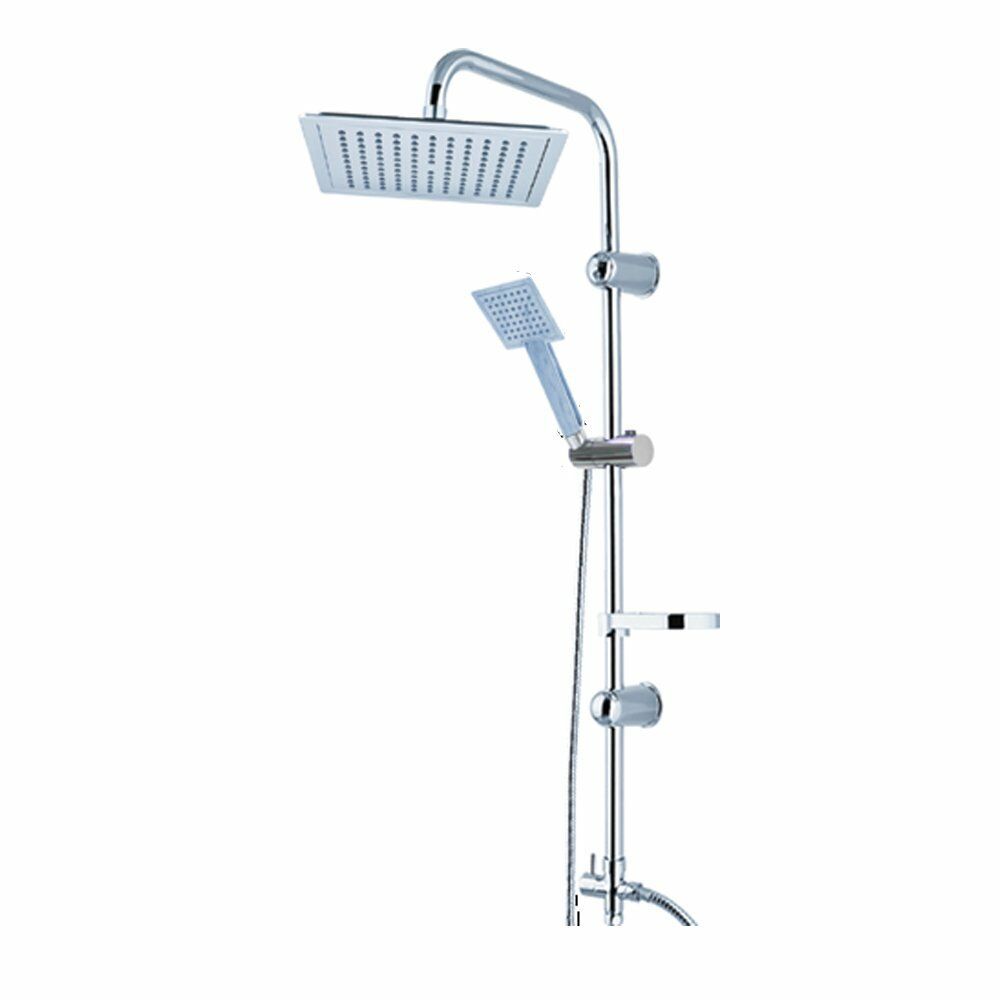 Platin Yağmur Duş Sistemi