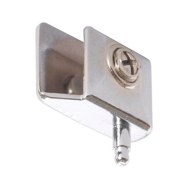 Cam Kapak Menteşesi Takım Krom