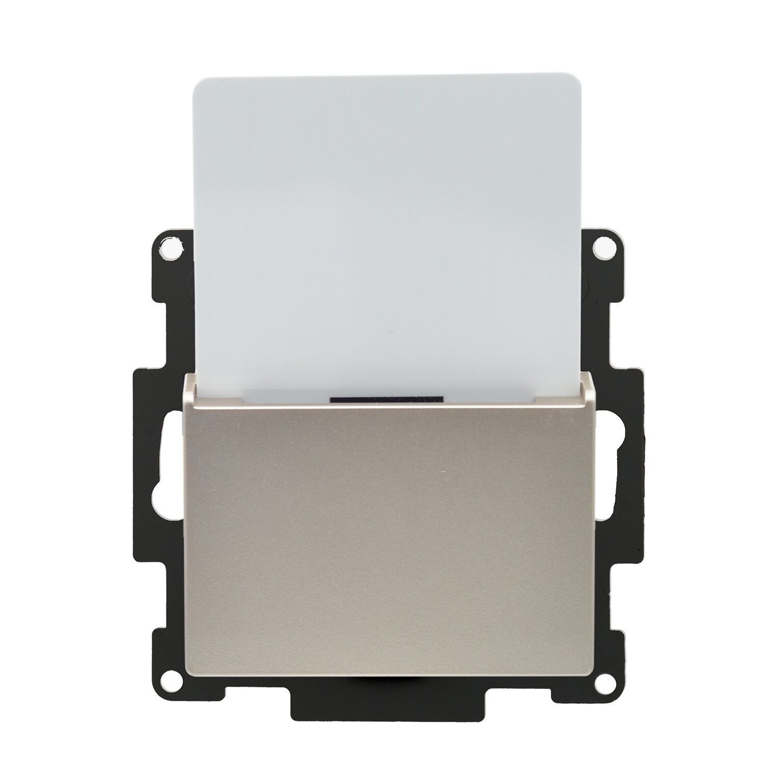 Günsan Visage Metalik Bej Vidalı RF Energy Saver