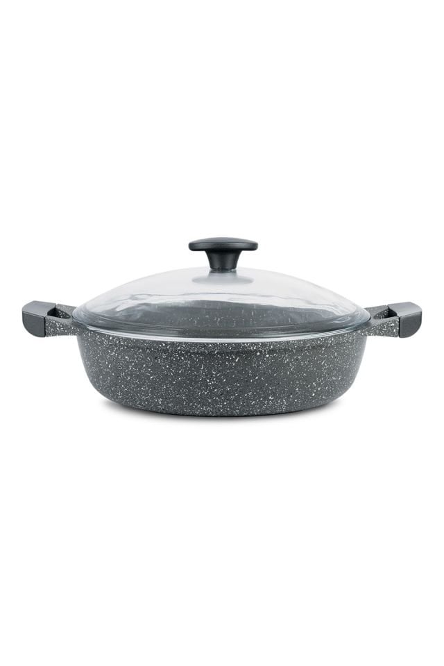 Graneu Karnıyarık Tenceresi - 26 Cm