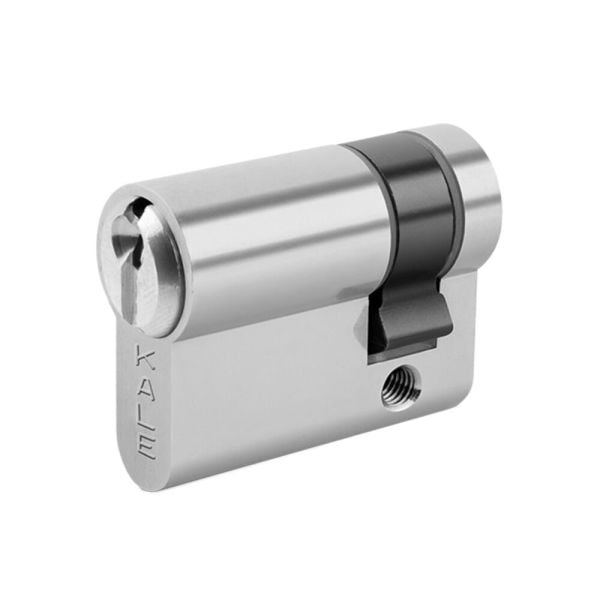 Kale 164 Gr 41 Silindirli Çelik Pimli Barel Nikel