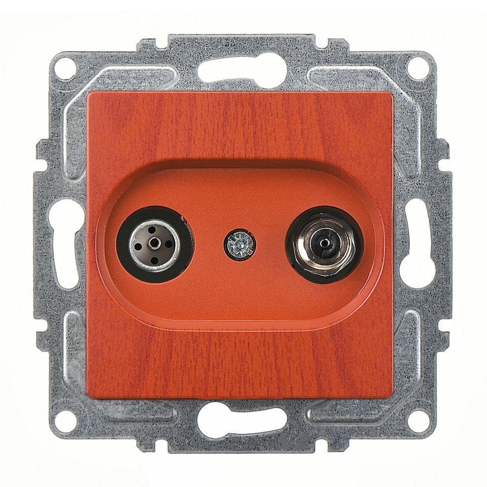 Günsan Visage Kiraz Uydu Prizi Sonlu (Alcad Sat-TV)