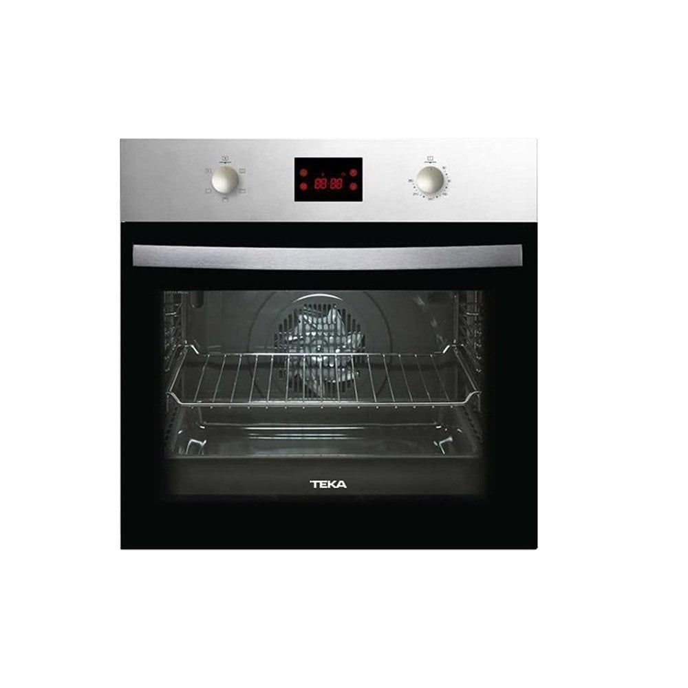 Heb 625 Ankastre Fırın