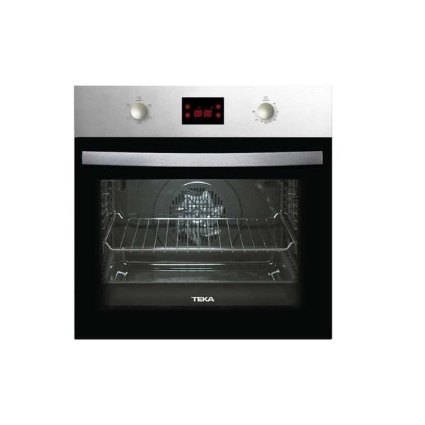 Heb 625 Ankastre Fırın