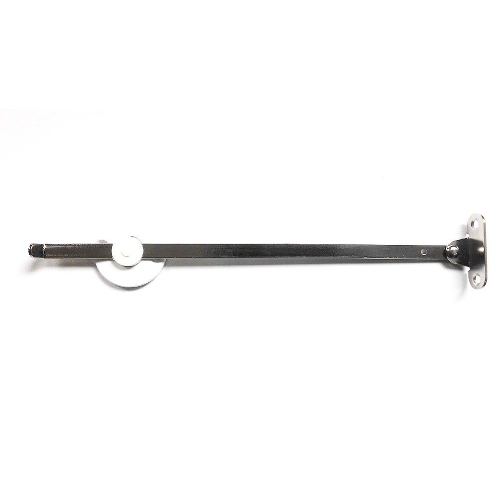 Düz Bar Makası Çinko Beyaz