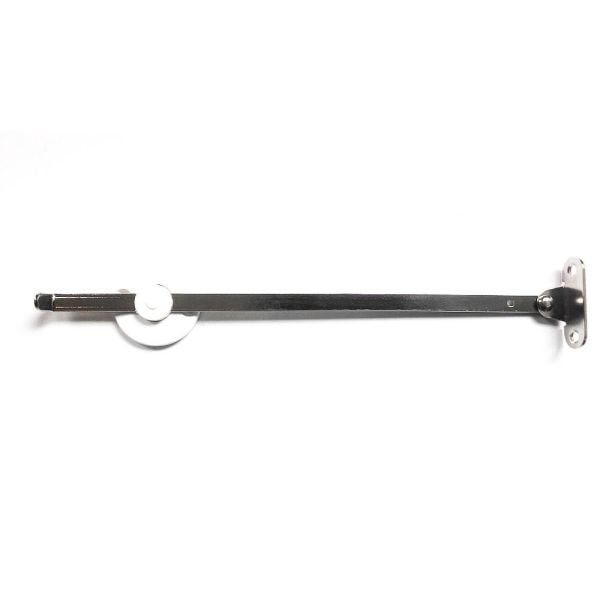 Düz Bar Makası Çinko Beyaz