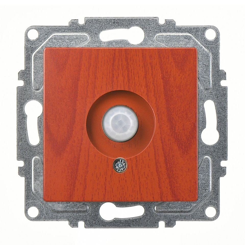 Günsan Visage Kiraz Vidalı Hareket Sensörü 230V