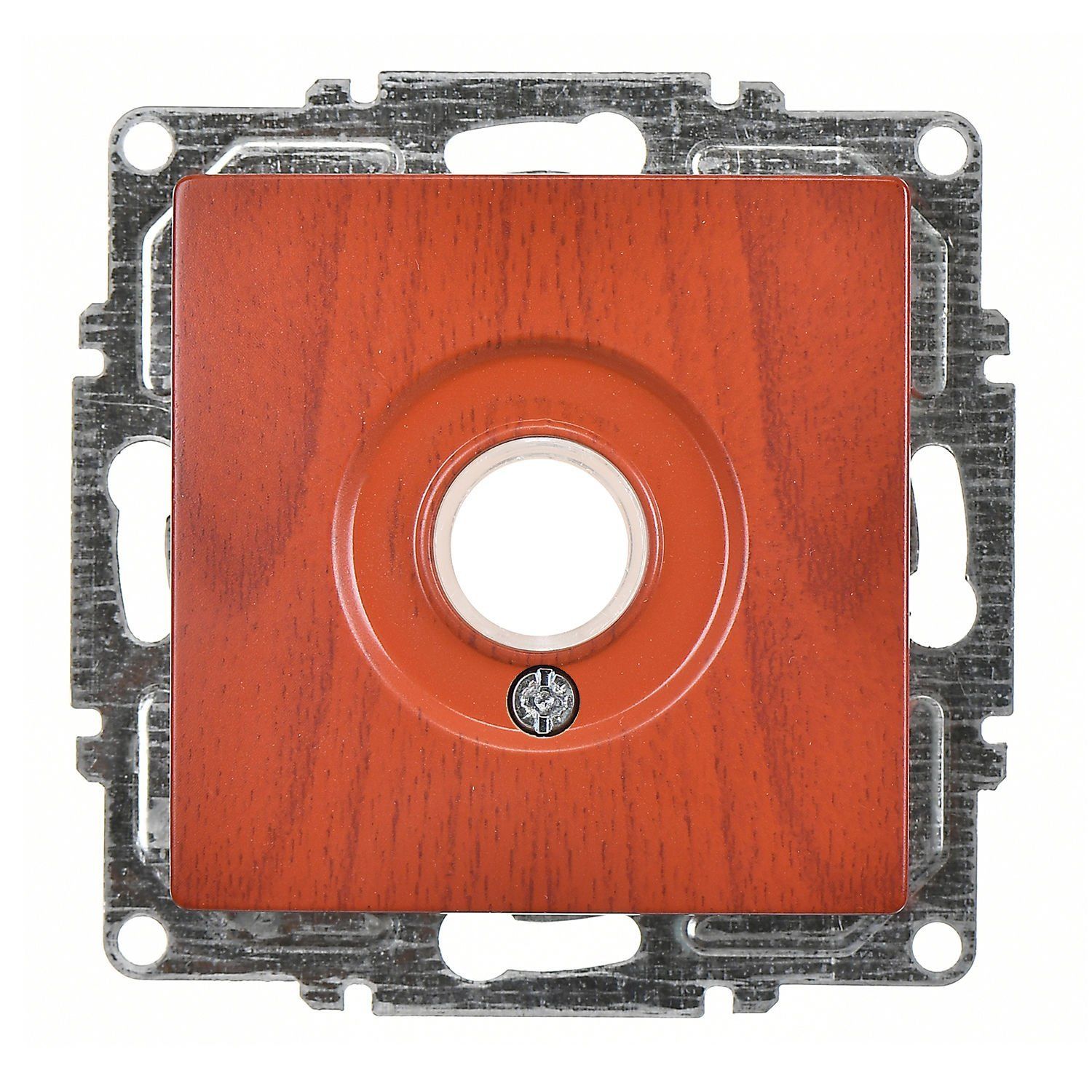 Günsan Visage Kiraz Vidalı Kablo Çıkışı